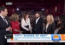 Today Show - After Fan Screening Interview{3}  TR Alt Yazılı