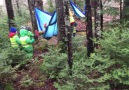 Toddler ForestKids at Main Camp