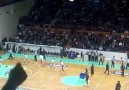 Tofaş - Beşiktaş CT  Korkmayın Çocuklar Birşey Yapmıcaz