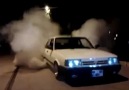 Tofaş  Burnout . . .  ADANA