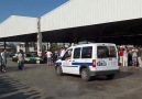 Tofaş'cının Polis İle İmtihanı :D