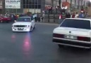 Tofaş'k VS BMW Karşılıklı Dönme..!