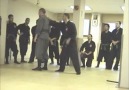 2008 Togakure Ryu seminerinden