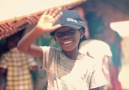 Together with our volunteers we are carrying hope and light to Africa.
