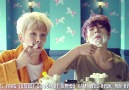 Toheart [WooHyun & Key] - Delicious (Türkçe Altyazılı)