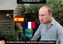 Tokatçı Putin