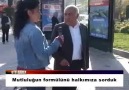 Tokat Cumhuriyet Meydanı Mutluluğun Formülü