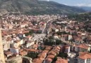 TOKAT KALESİNDEN ŞEHRİMİZ..