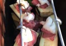 Tokat Kebabı Piknik Versiyonu