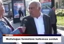 Tokatlı dayıdan tokat gibi cevap..