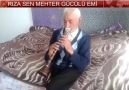 TOKAT REŞADİYE SAZAK KÖYÜ YERLİCE MAH MEHTER RIZA SEN DAYI