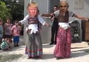 TOKAT SARMASI (dansöz Trump versiyon )