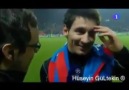 Tokat şivesiyle messi roportaj:)