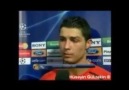 Tokat şivesiyle Ronaldo