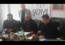 Tokatspor Basın Toplantısında Hunharca Soda Kapağı Açmak :))