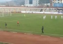 Tokatspor 0-1 Karagümrük (Maç Özeti)