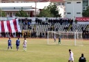 TOKATSPOR - Penaltı Golümüz Facebook