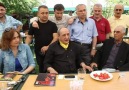 Tokat'tan Cemal Safi'ye vefa gecesi