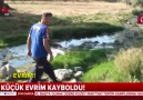 Tokatta 4 yaşındaki çocuk kayboldu