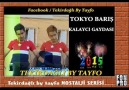 TOKYO BARIŞ KALAYCI GAYDASI 2015 BY TAYFO & FON PRO