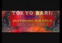 TOKYO BARIŞ 2014 POTPORI GAYDA İZMİTLİ İNANÇ FARKIYLA