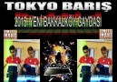 TOKYO BARIŞ 2015 YENİ BAKKALKÖY GAYDASI İZMİTLİ İNANÇ FARKIYLA