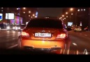Tokyo Drift BMW