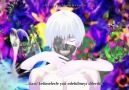 Tokyo Ghoul √A 6. Bölüm türkçe altyazı izle