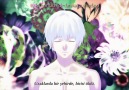 Tokyo Ghoul √A 5. Bölüm türkçe altyazı izle