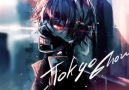 Tokyo Ghoul OST - Yutaka Yamada (full)