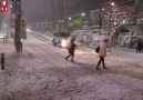 Tokyo under snow By Tokyo Fashion