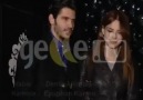 Tolgahan Sayışman ve Selen Soyder GECCE TV