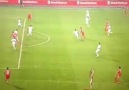 Tolgay Arslan'ın İlk Resmi Maçındaki Golü