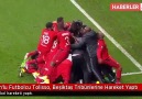 Tolissodan tribünlere olay hareket!