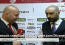 Tolunay Kafkas Akhisar BLD. maçının ardından konuştu...