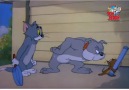 Tom & Jerry Movie - Tom and Jerry - The Truce Hurts Facebook