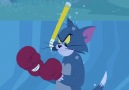 Tom & Jerry The Masked Avenger