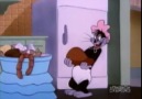 Tom and Jerry (e14 Baby Butch)