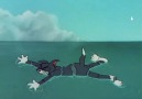 TOM AND JERRY EP62 Cat Napping