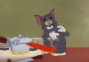 TOM AND JERRY EP56 Jerry and the Goldfish