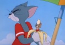TOM AND JERRY EP31 SALT WATER TABBY