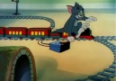 Tom and Jerry Fans Club - Tom and Jerry 034 Kitty Foiled 1948 Facebook