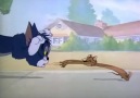 Tom and Jerry Fans Club - Tom and Jerry 016 Puttin&on the Dog 1944 Facebook