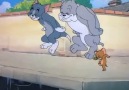 Tom and Jerry Fans Club - Tom and Jerry 035 The Truce Hurts 1948 Facebook