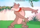 Tom and Jerry - Scream aaaaaaaaa!!