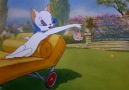 [023] Tom and Jerry - Springtime for Thomas [1946]