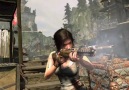 Tomb Raider PlayStation4'e geliyor!