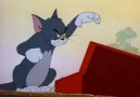 Tom & Jerry - Cat Fishin
