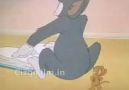 Tom & Jerry 2 Çizgi Film Dünyası