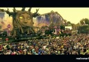 TomorrowLand - 2012 - Official Song (The Way We See The World)